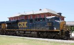 CSX 908